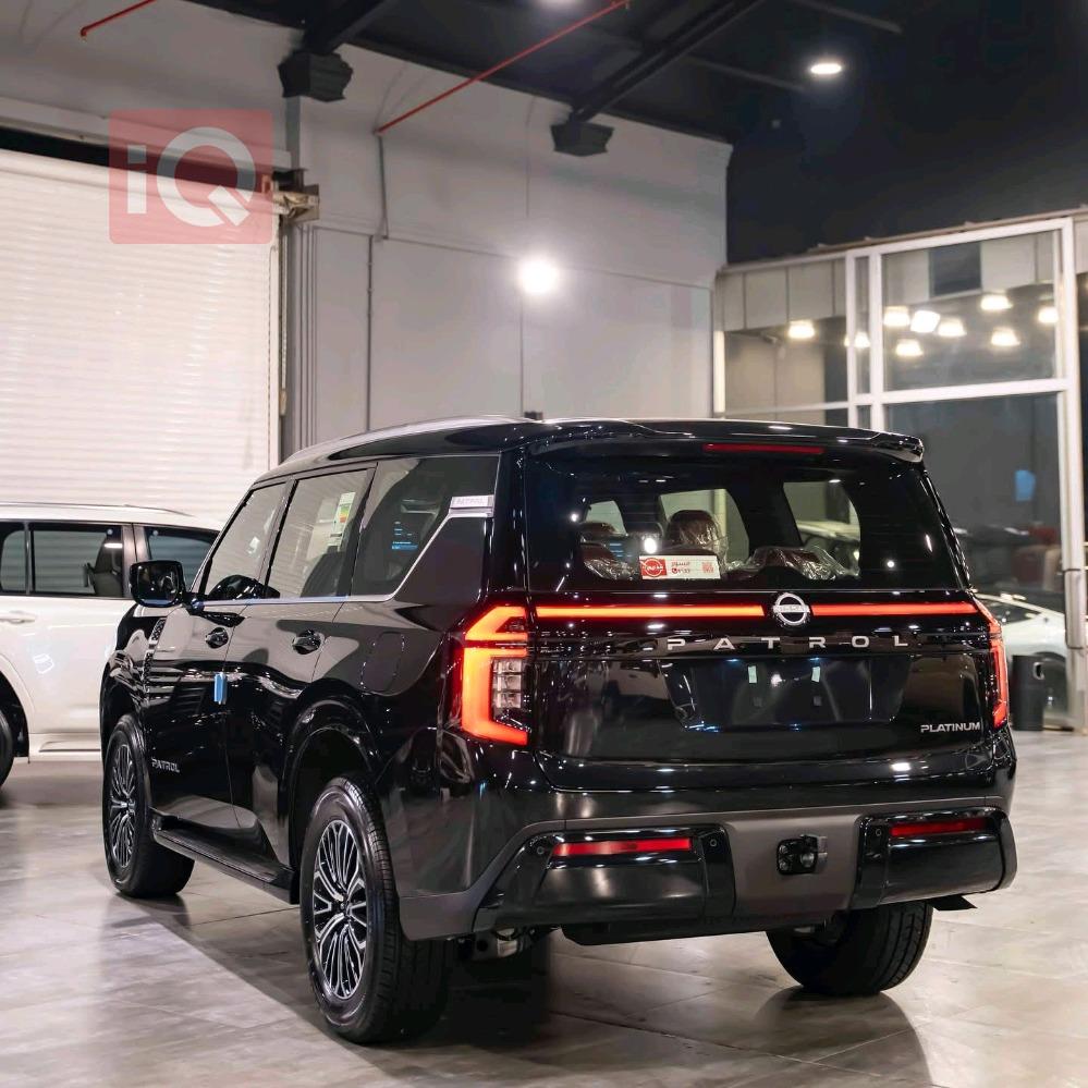 نيسان باترول